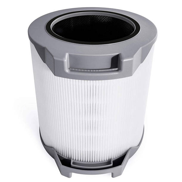 Levoit Pet Care True HEPA Air Purifier & Reviews Wayfair